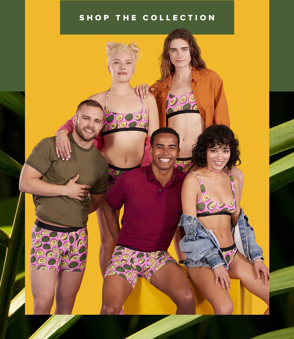 Shop the collection