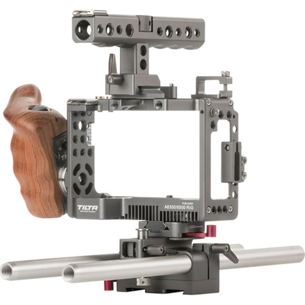 TILTA RIG/CAGE SONY A6400