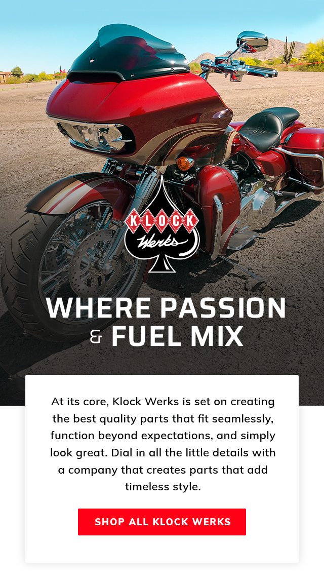 Klock Werks