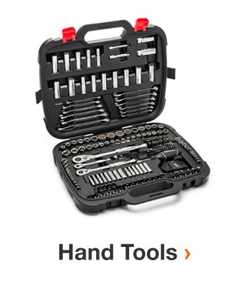 Hand Tools