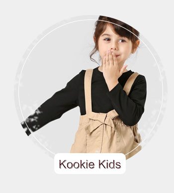 Kookie Kids
