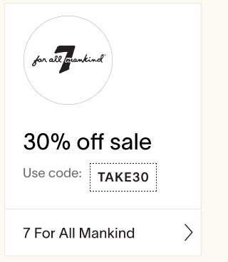 7 FOR ALL MANKIND