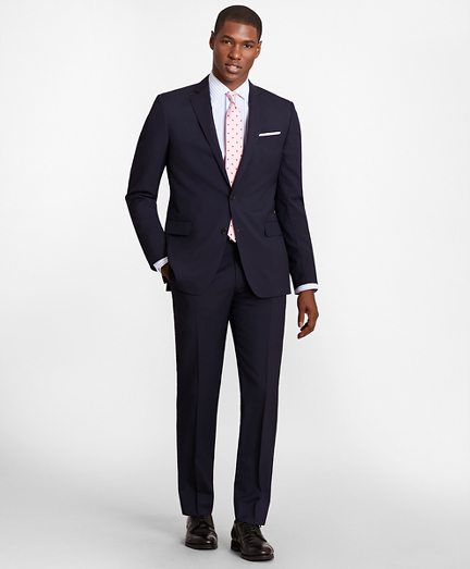 BrooksGate™ Regent-Fit Wool Suit Jacket