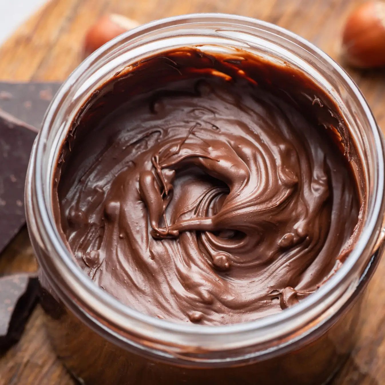 The Best Chocolate Hazelnut Spreads That Aren’t Nutella