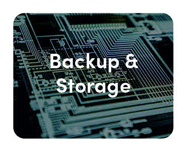 Backup Storage Apps