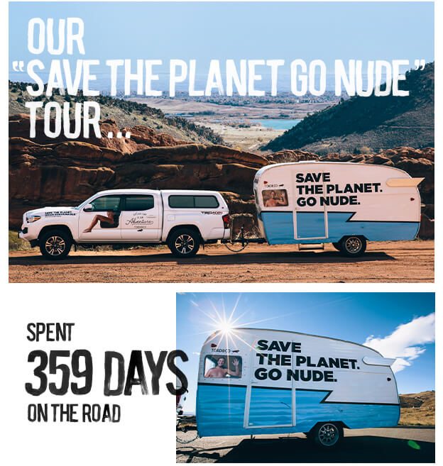 2019 Was Epic - STP Tour