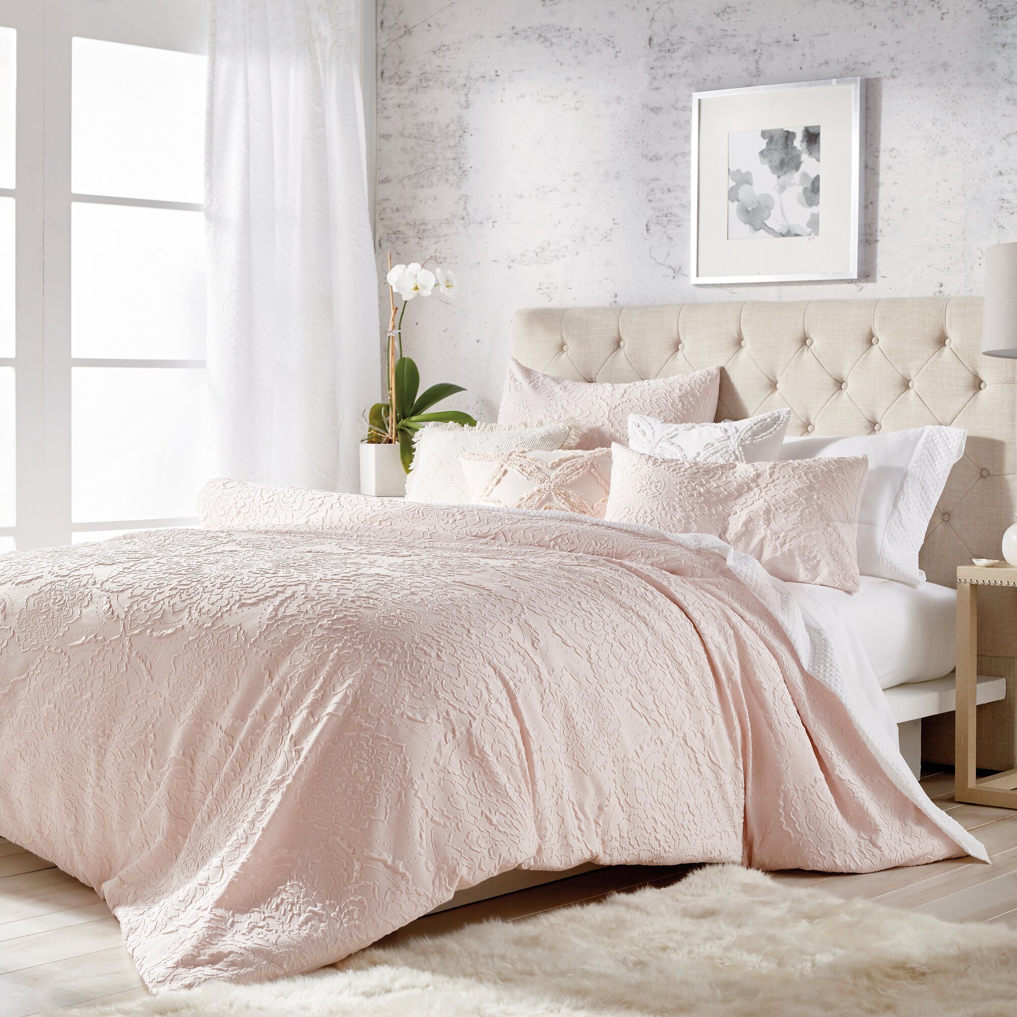 Templeton Comforter Set