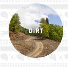 Shop Dirt Holiday Deals