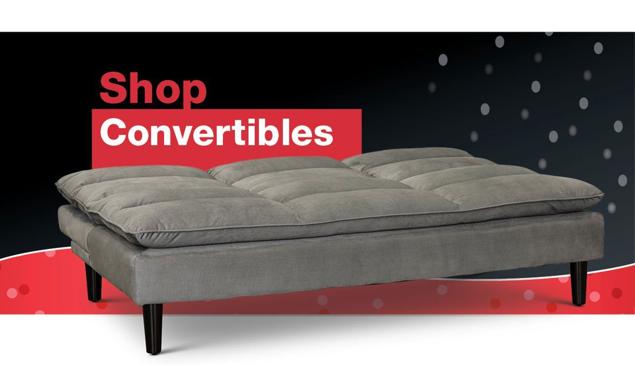 Shop-convertibles