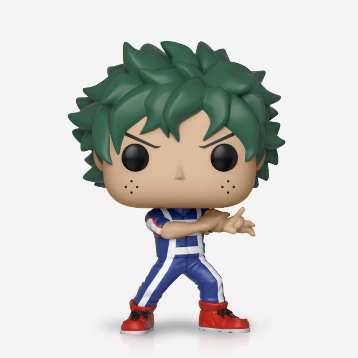 My Hero Academia Funko Pop - Deku (Training)