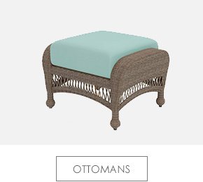 Shop outdoor ottomans