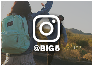 Follow us on Instagram | @big5