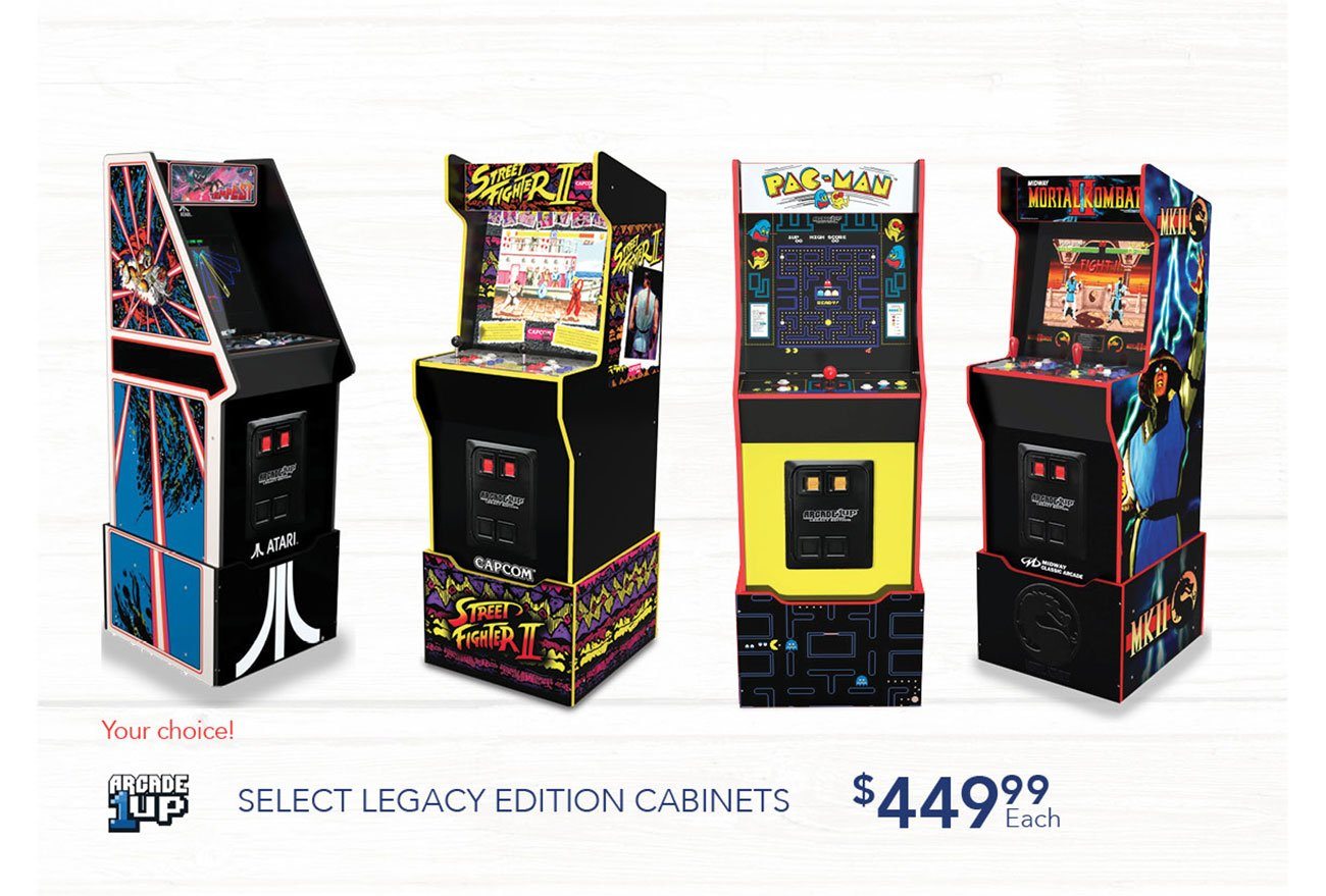 Legacy-eddition-cabinets