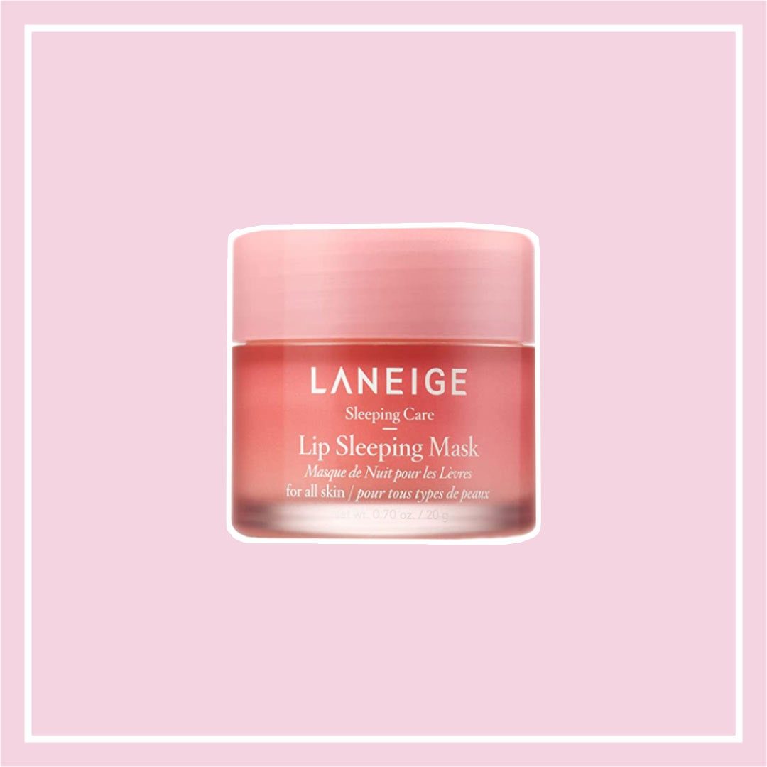 LANEIGE Lip Sleeping Mask