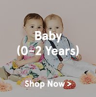 Baby (0-2 Years)
