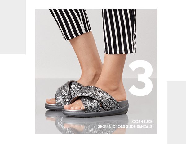 Fitflop sale loosh luxe