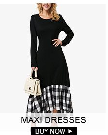 MAXI DRESSES