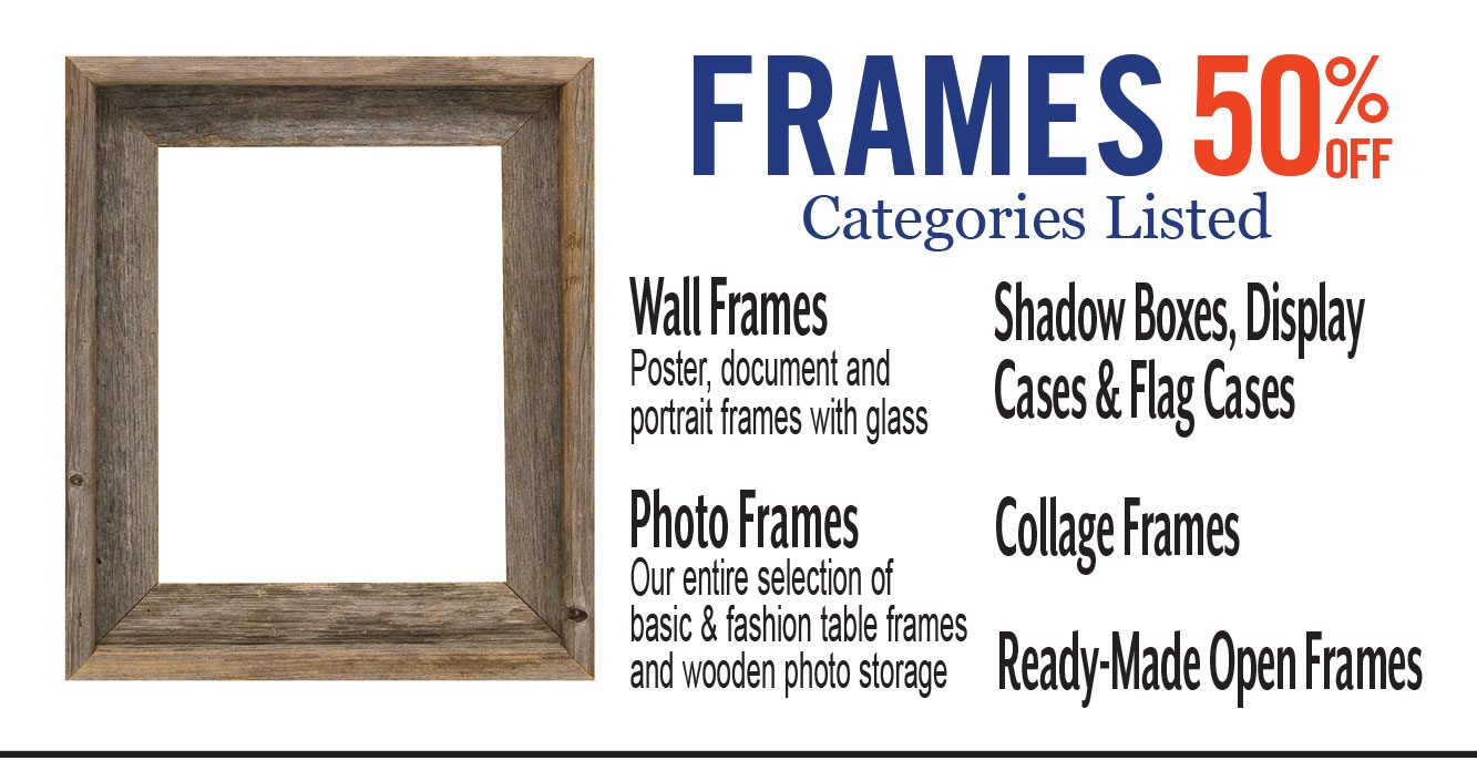 Frames