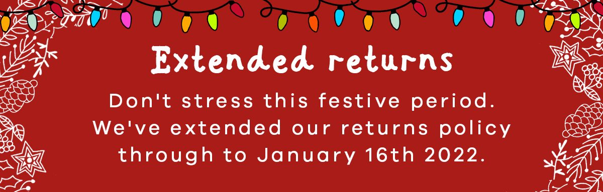 Extended Returns
