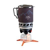 Pure Outdoor by Monoprice 1.0-liter Cooking System