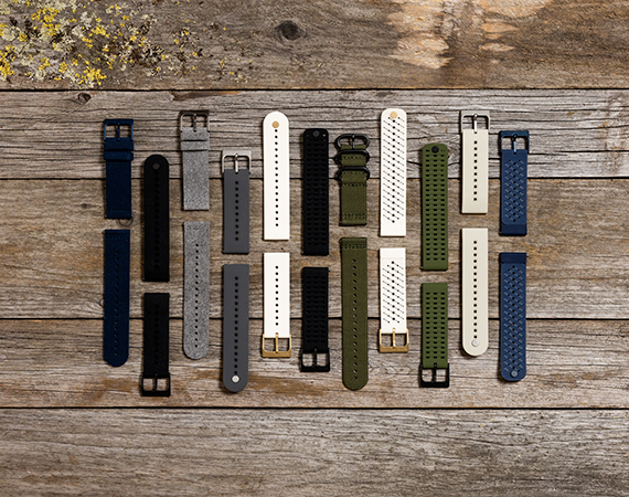 Suunto Straps