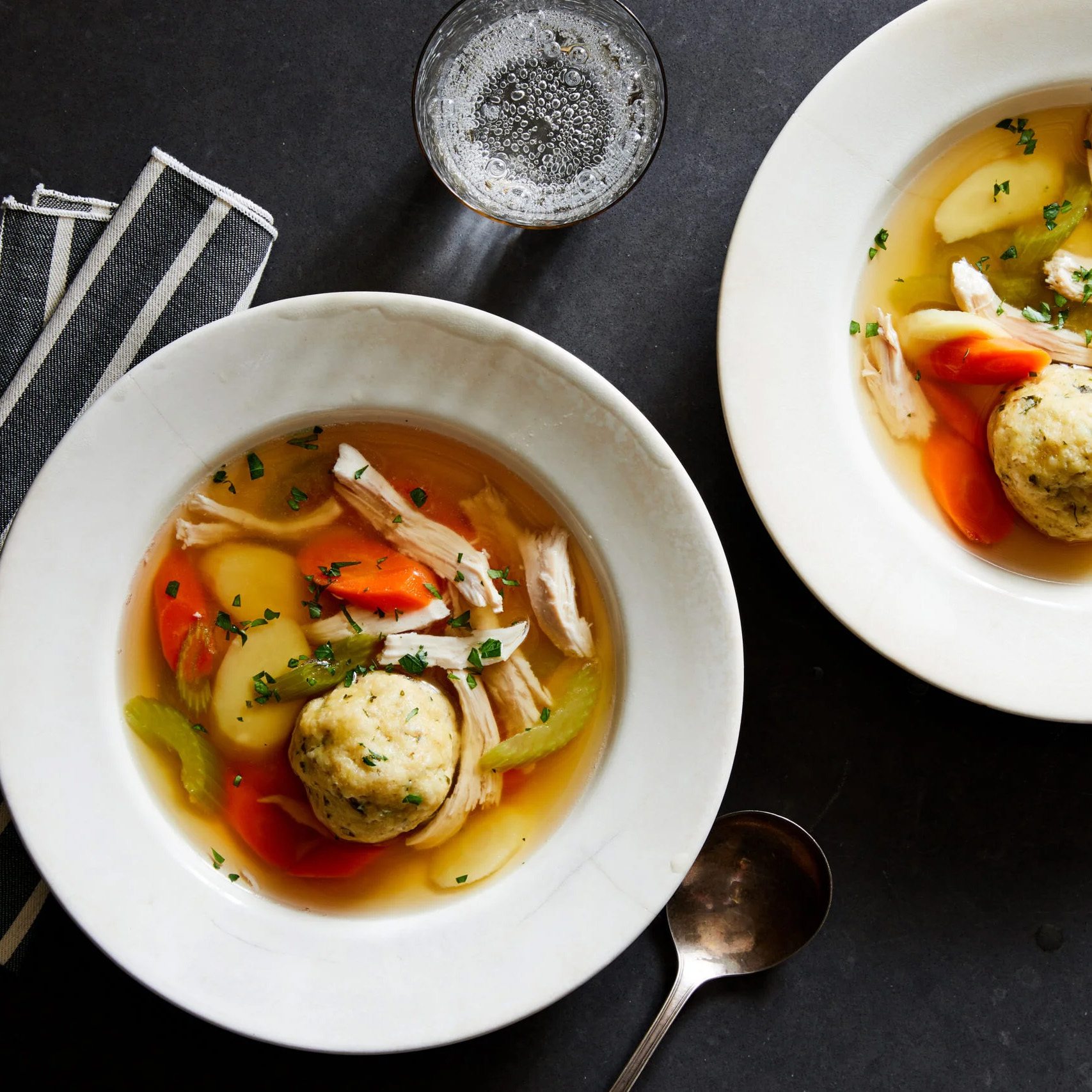 Ring in the High Holidays with These 21 Jewish Recipes