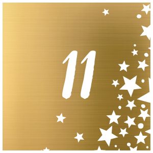 12 Days of Christmas