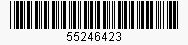 Code: 55246423