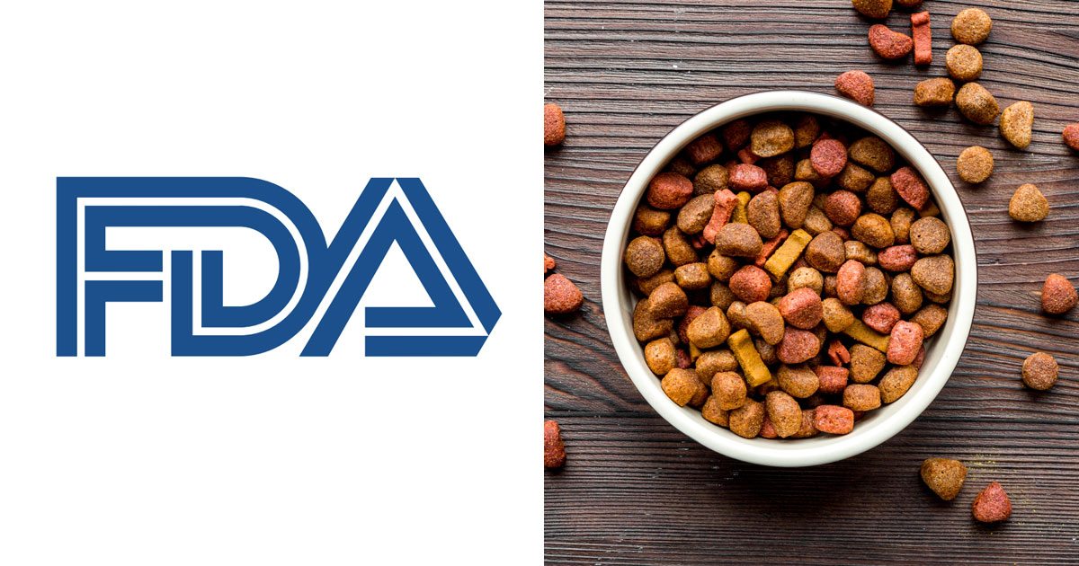 Breaking News: FDA Releases List of Dog Food Brands Associated with Heart Disease Reports (DCM)