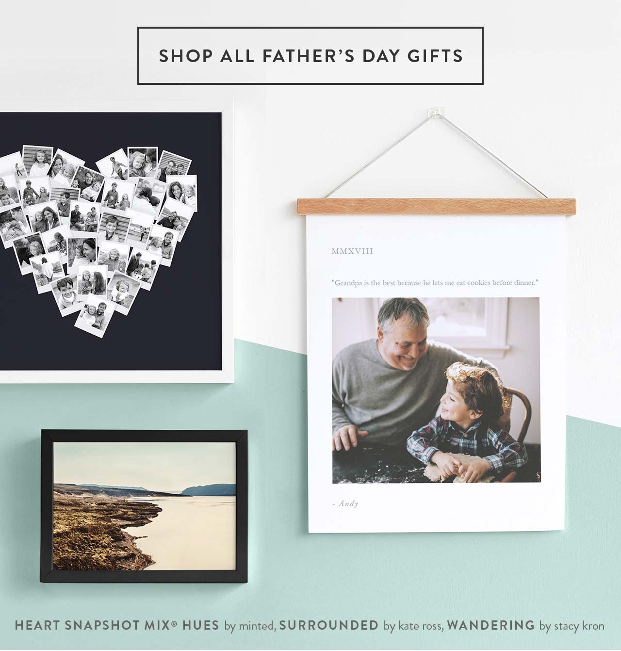 Shop All Father's Day Gifts