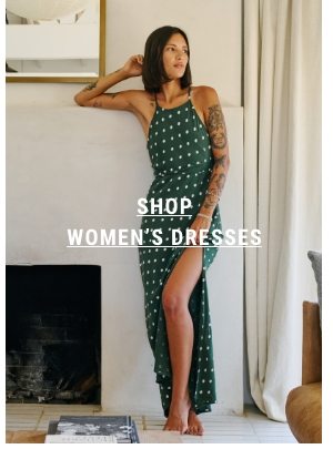 Shop Women's Dresses