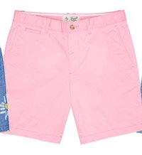 P55 SLIM FIT SHORT