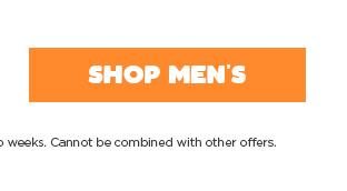 Shop Men's