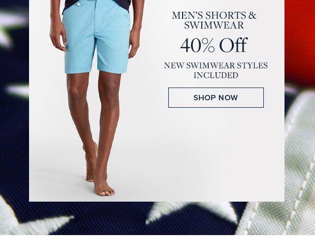 brooks brothers men's bathing suits