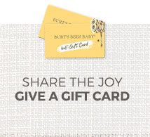 Gift Card as the perfect gift
