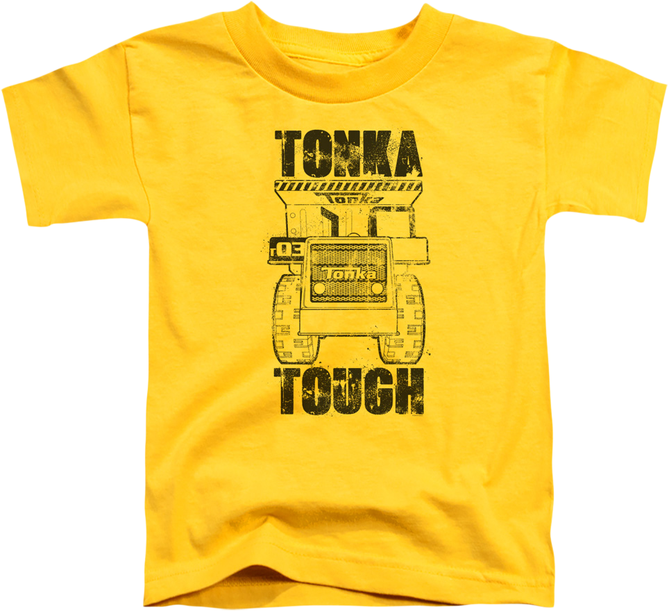 Youth Tonka Tough Shirt