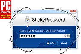 Sticky Password Premium 1-Year Subscription
