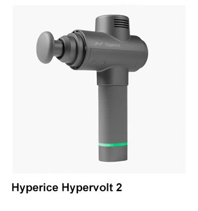 Hyperice Hypervolt 2