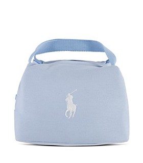 Polo Ralph Lauren Big Pony Lunch Bag