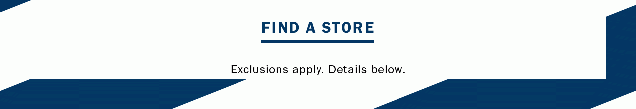 Find a store