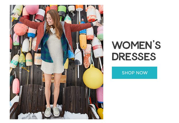 Shop Women's Dresses