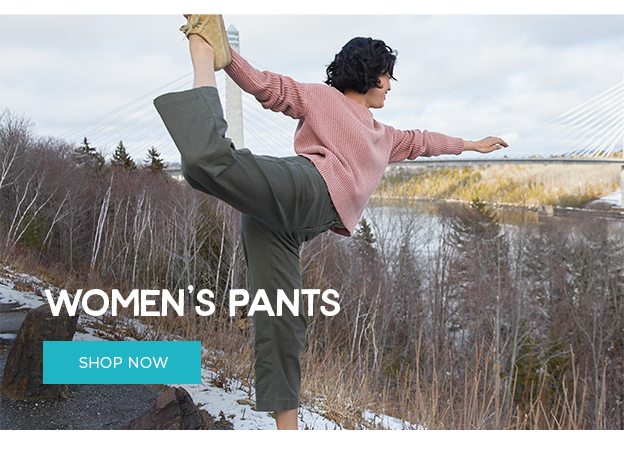 Shop Women's Pants