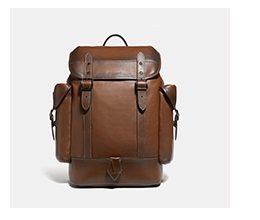 SHOP THE HITCH BACKPACK