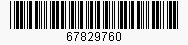 Code: 67829760