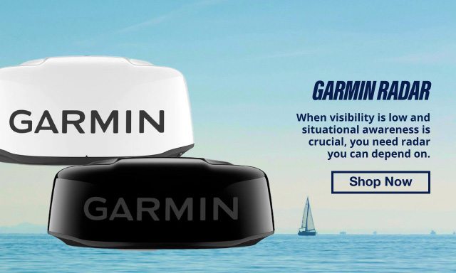 Garmin Radar - Shop Now