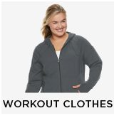workout clothes