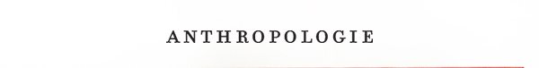 Shop Anthropologie.
