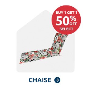 Chaise