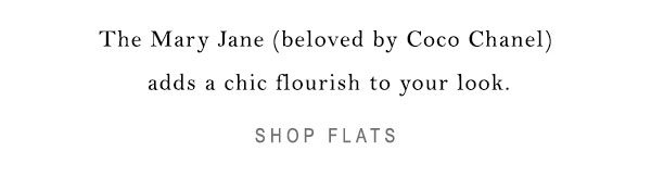 Shop Flats