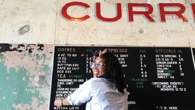 Visit These Black Owned Coffee Shops Around the US